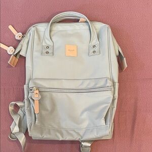 Himawari Laptop Backpack for Women and Men